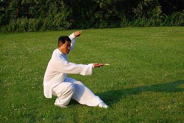 Gong Fu Slideshow